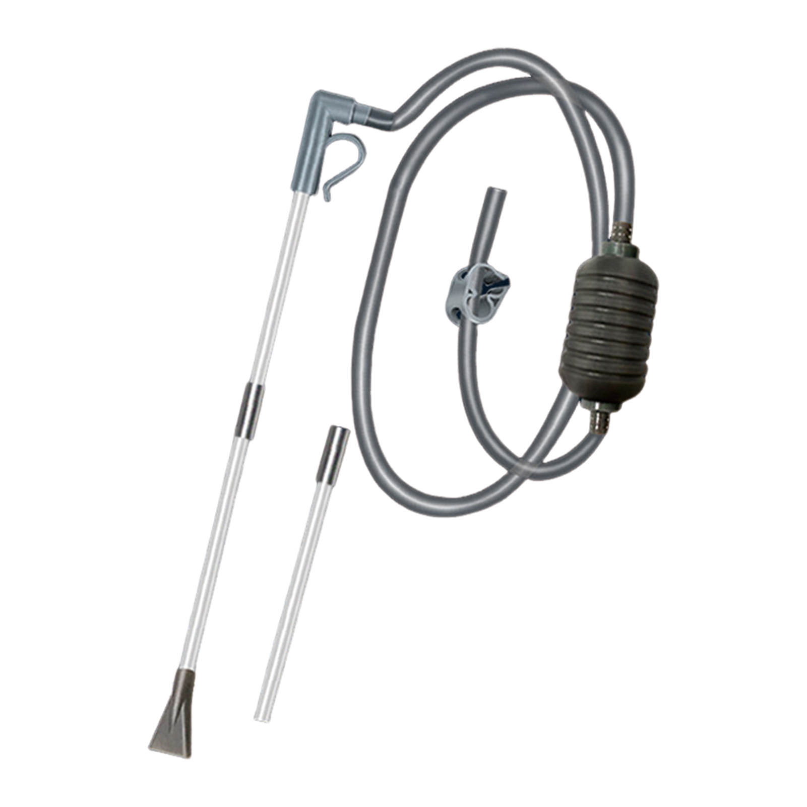 Marine Aquarium Kit - Large Fish Tank Aquarium Siphon Vacuum