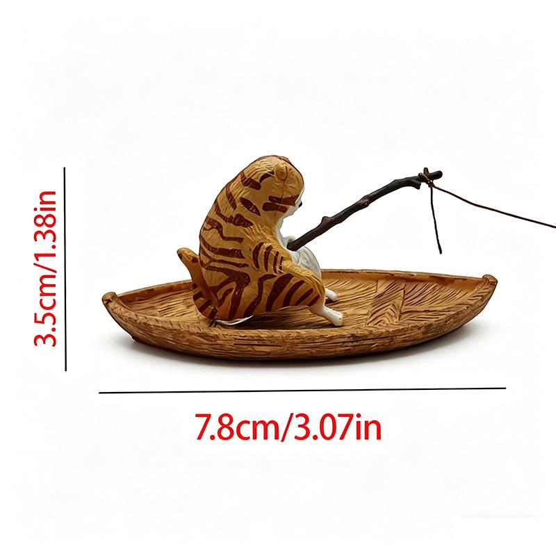 Aquarium Marineland - Aquarium Enhancement with 1Pcs Creative Resin