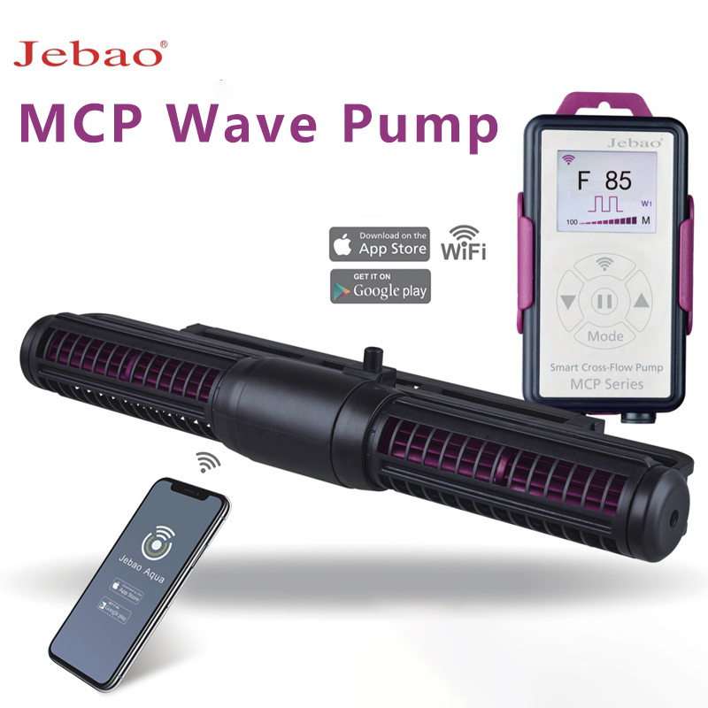Calcium Reactor Media - New Jebao MCP 70 90 120