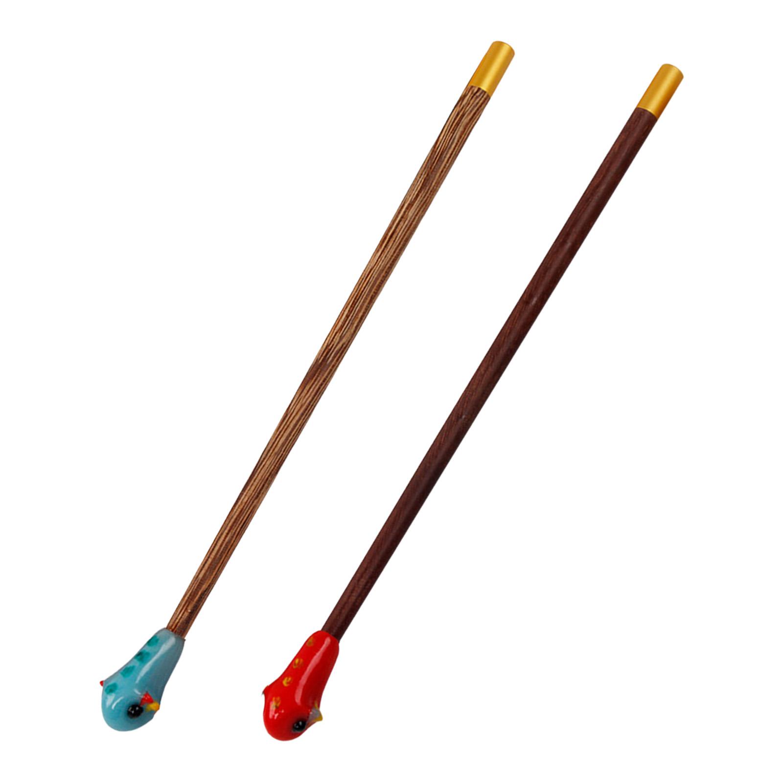 Marine Aquarium All In One - Betta Fish Training Wand Wood Aquarium
