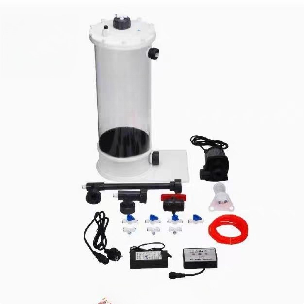 Marine Aquarium Reactors - CR-140/200/200H Calcium Reactor for Aquarium Marine