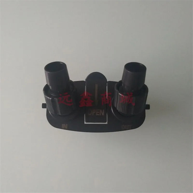 Marine Aquarium Reactors - 1 pcs SUNSUN external filter original