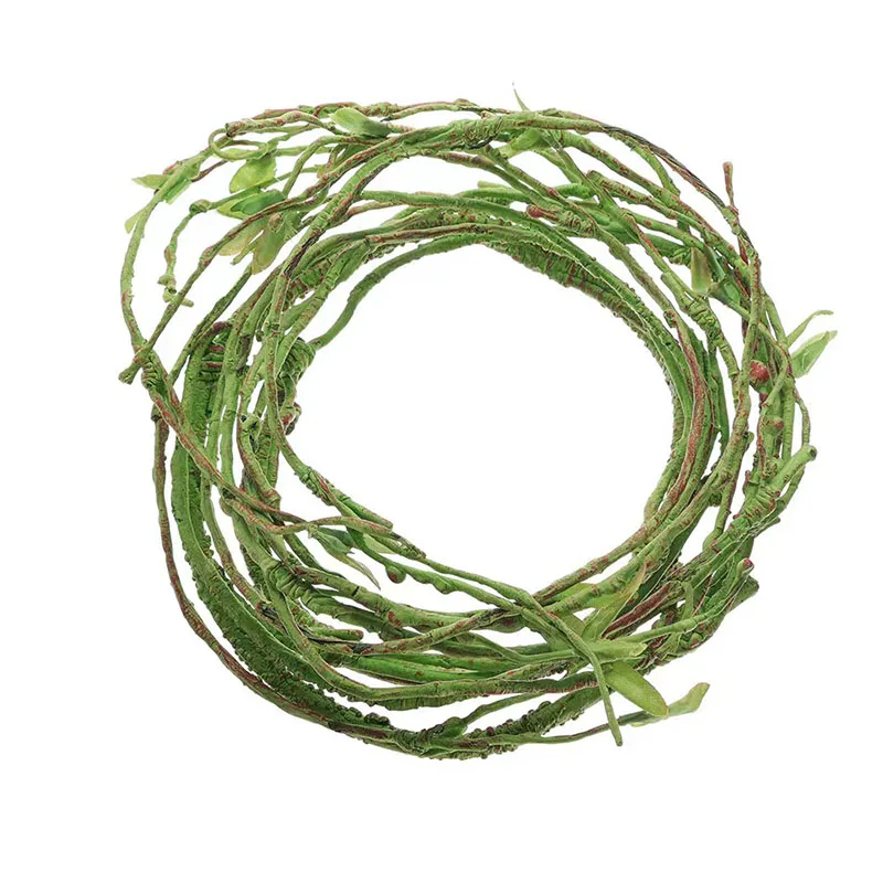 Marine Aquarium All In One - Vines Decor Climbing Branches Resin Aquarium