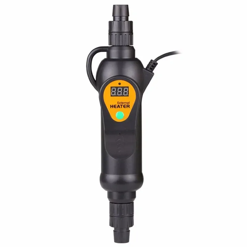 Aquarium Fish Tank External He - Marine Aquarium Reactors 评论和价格