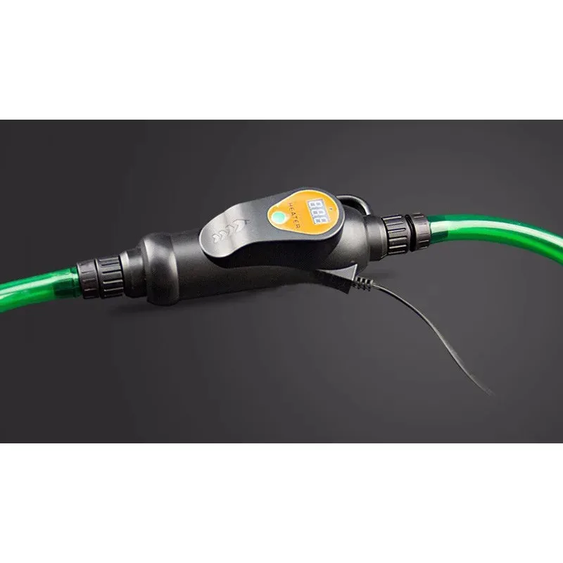 Aquarium Fish Tank External He - Marine Aquarium Reactors 评论和价格