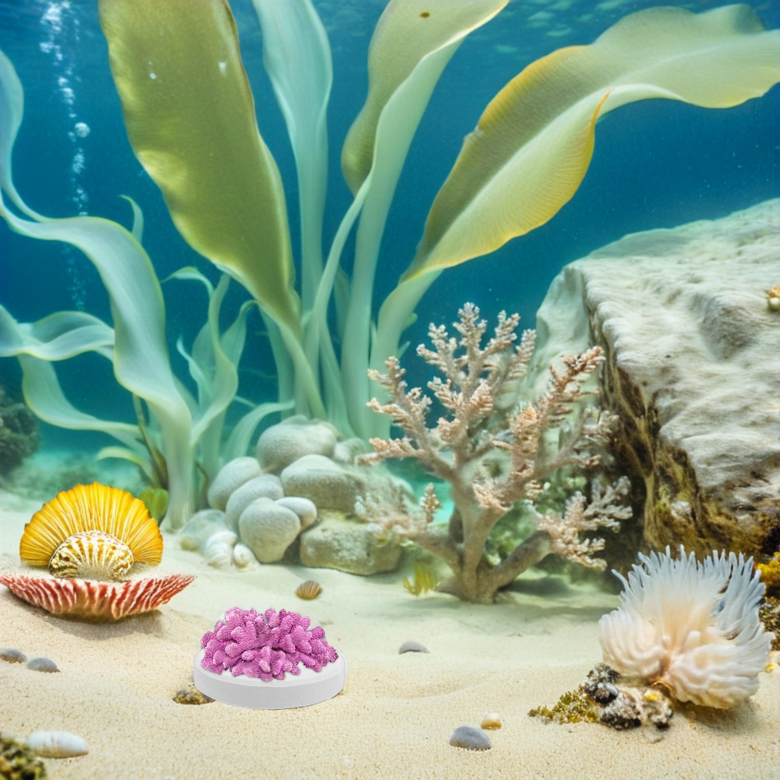 10pcs Ceramic Coral Frag Plugs - Coral Frag Plug 评论和价格