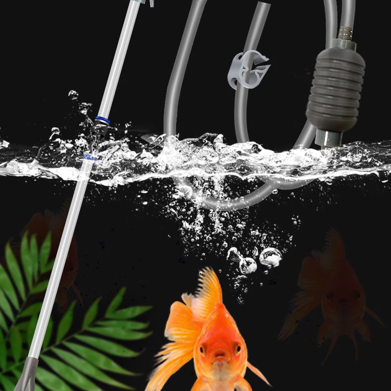 Large Fish Tank Aquarium Sipho - Marine Aquarium Kit 评论和价格