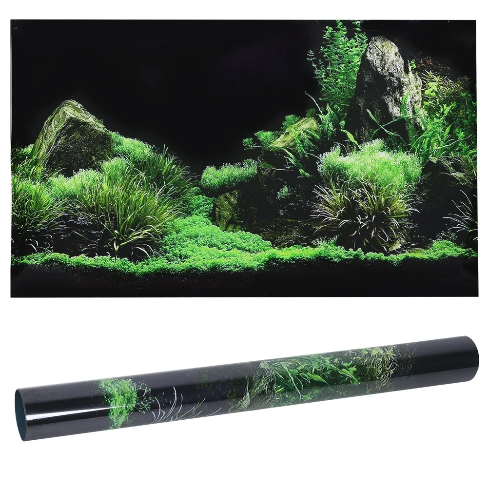 Background for Aquarium 3d Sti - Marine Aquarium All In One 评论和价格