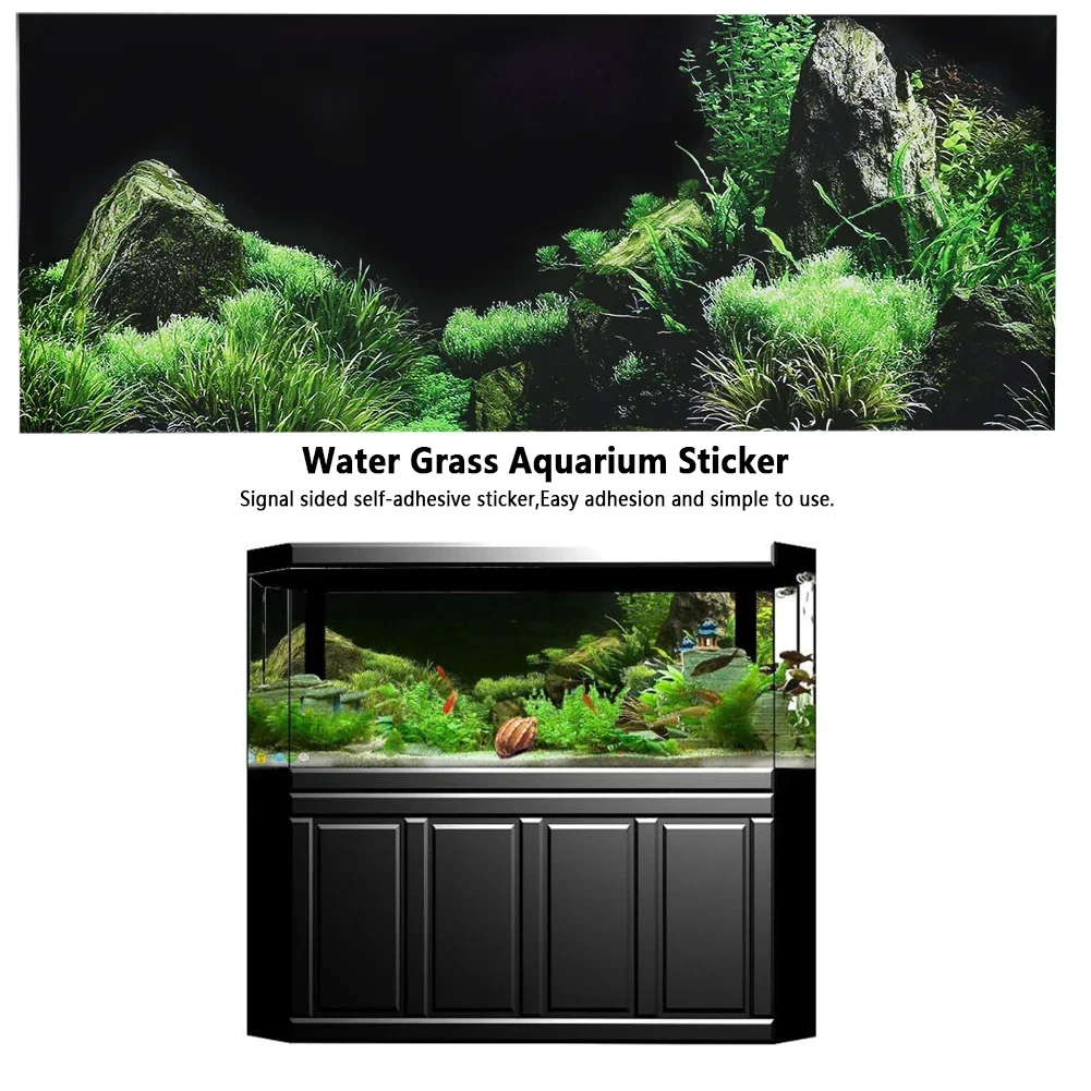 Background for Aquarium 3d Sti - Marine Aquarium All In One 评论和价格