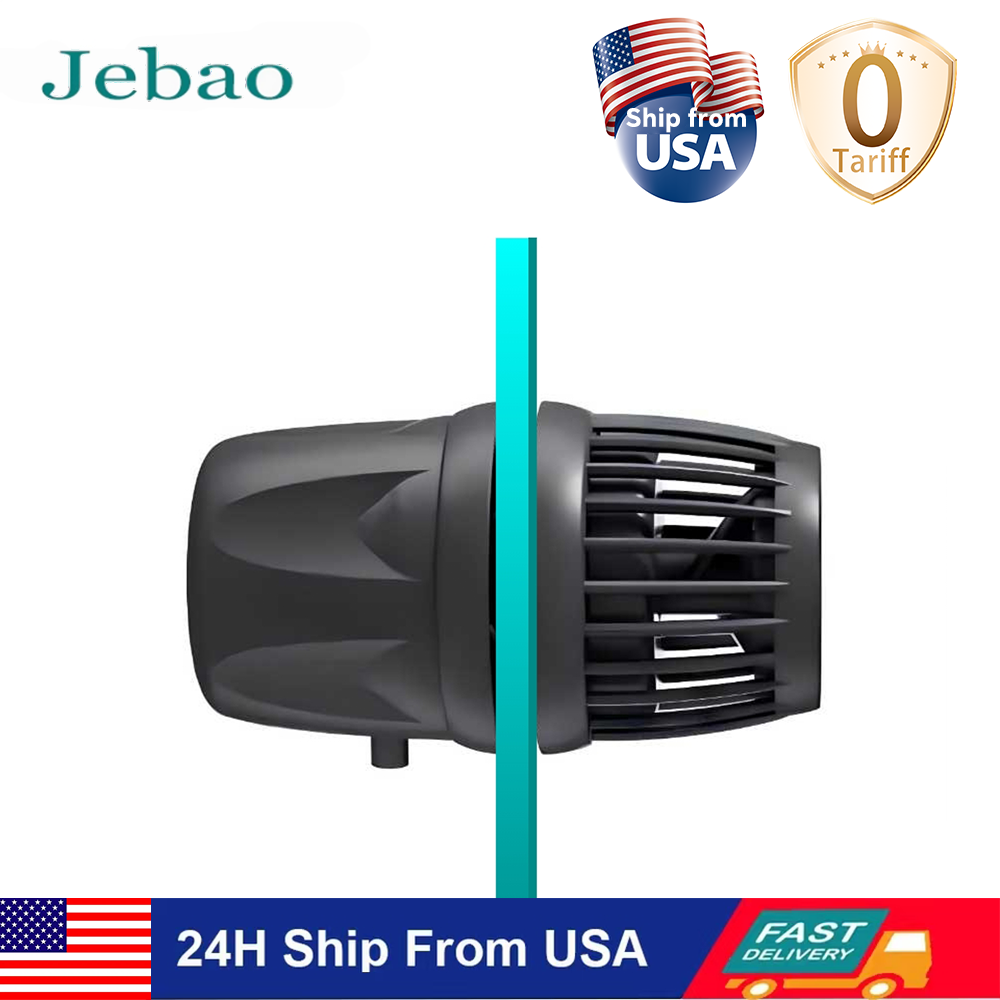Jebao Jecod DMP-10/20/30/40 Ne - Coral Frag Plug 评论和价格
