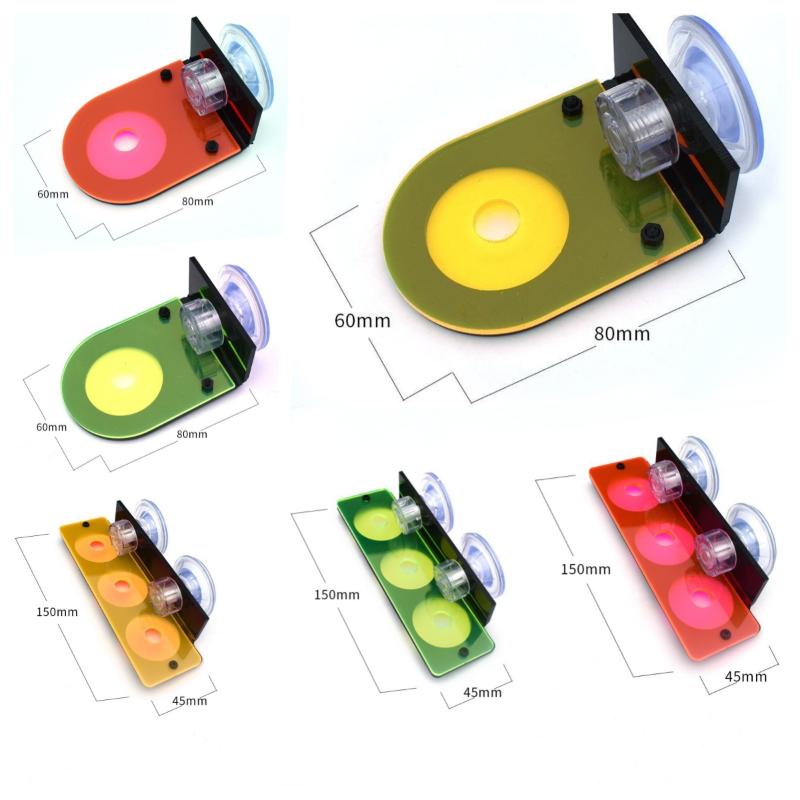 Acrylic Coral Frag Rack Fluore - Coral Frag Plug 评论和价格