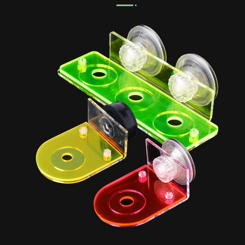 Acrylic Coral Frag Rack Fluore - Coral Frag Plug 评论和价格