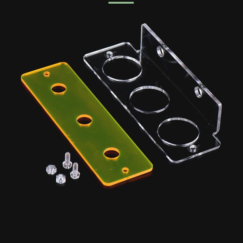Acrylic Coral Frag Rack Fluore - Coral Frag Plug 评论和价格