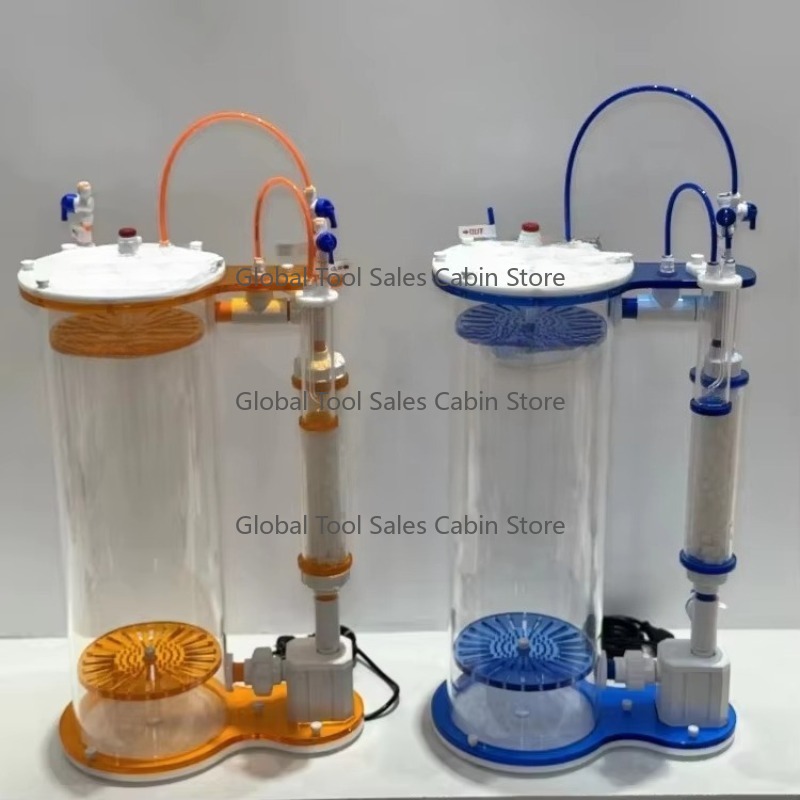Calcium Reactor CR-200 for Aqu - Calcium Reactor Media 评论和价格
