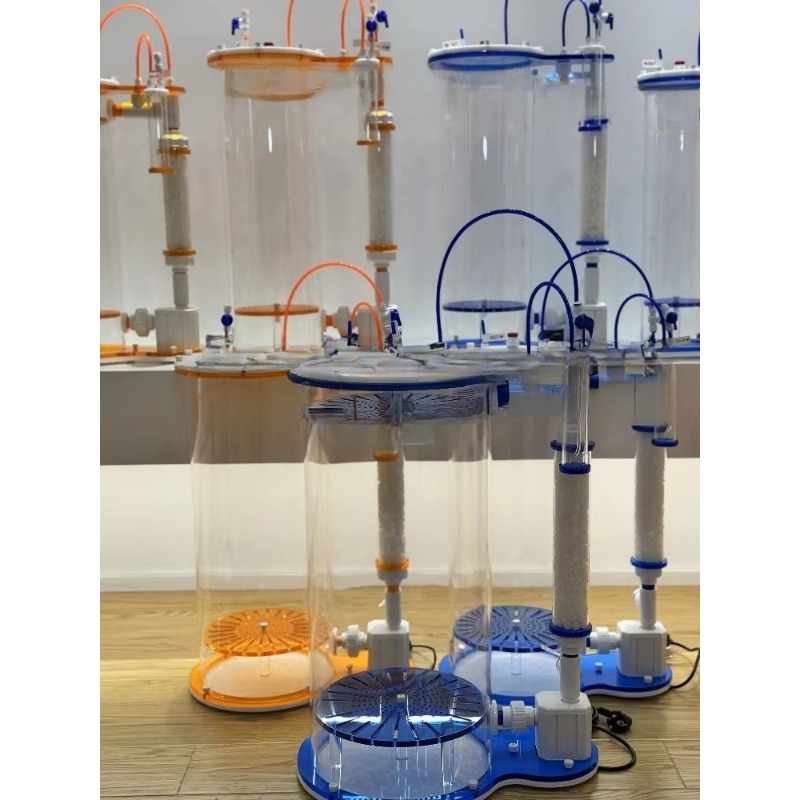 Calcium Reactor CR-200 for Aqu - Calcium Reactor Media 评论和价格