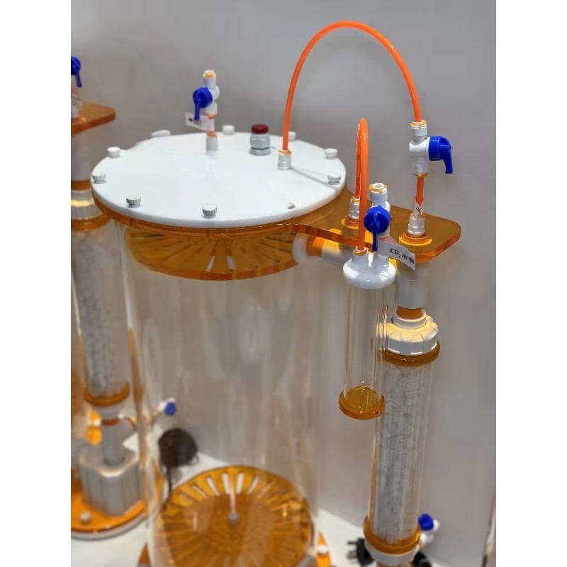 Calcium Reactor CR-200 for Aqu - Calcium Reactor Media 评论和价格