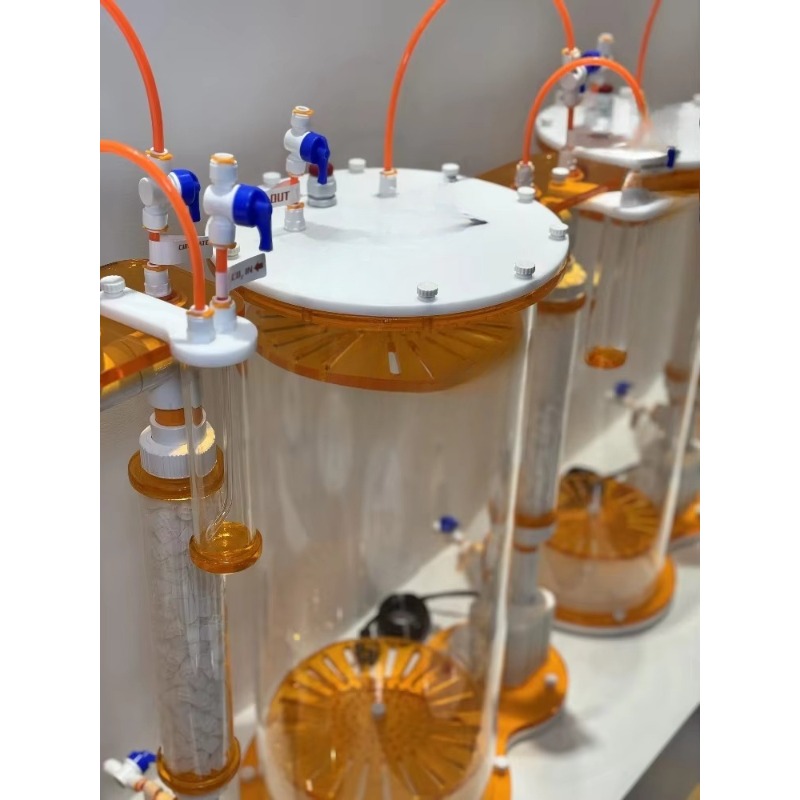 Calcium Reactor CR-200 for Aqu - Calcium Reactor Media 评论和价格