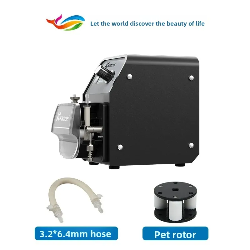Kamoer FX-STP3 WIFI PerIstalti - Calcium Reactor Media 评论和价格