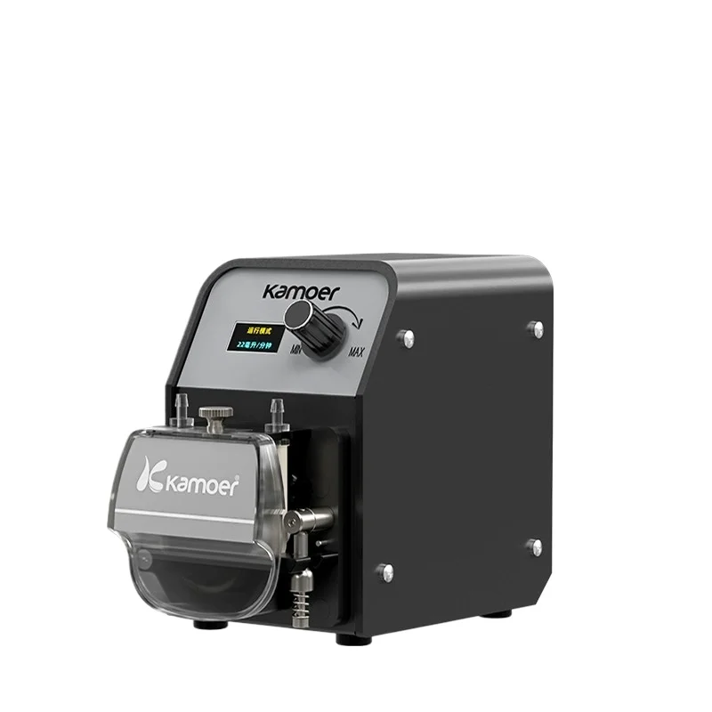 Kamoer FX-STP3 WIFI PerIstalti - Calcium Reactor Media 评论和价格