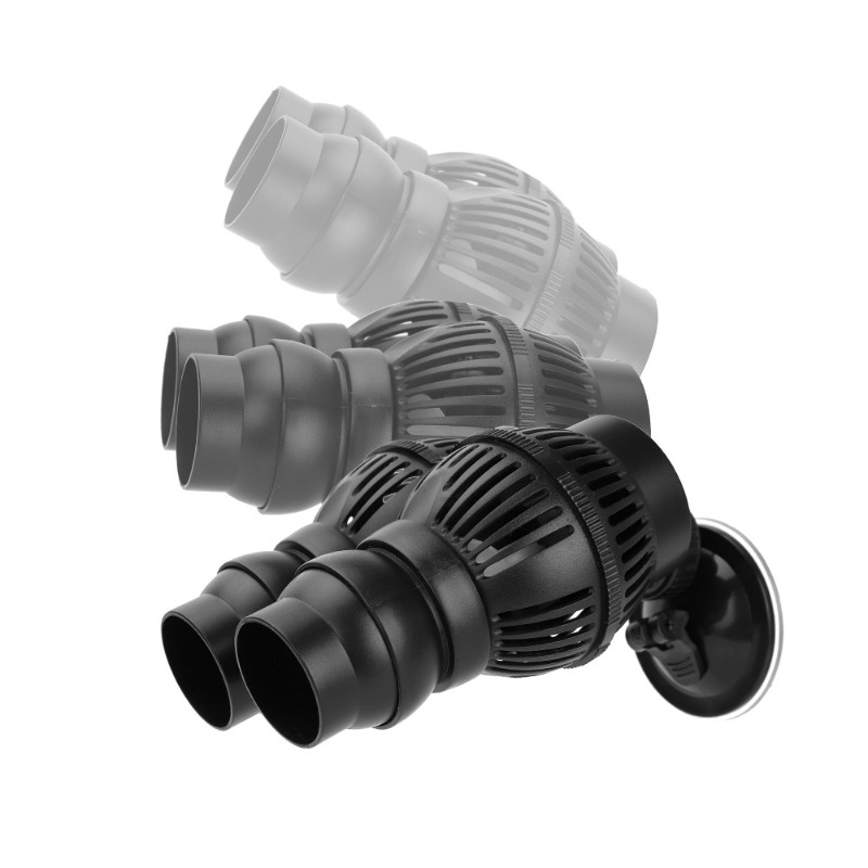 Ultra Quiet Aquarium Wave Make - Powerhead Wave Maker 评论和价格