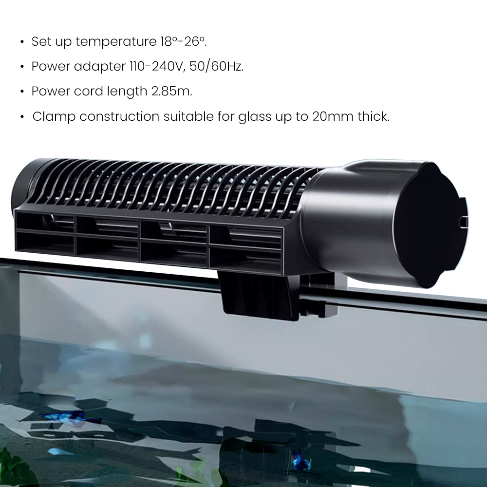 Jebao Jecod ACF 200/300 Aquari - Marine Aquarium Uk 评论和价格