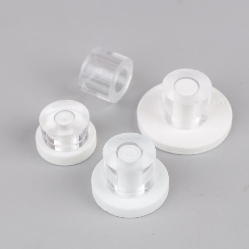 6Pcs/set Coral Frag Brackets E - Marine Aquarium Kit 评论和价格