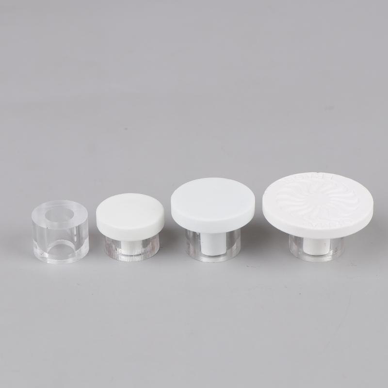 6Pcs/set Coral Frag Brackets E - Marine Aquarium Kit 评论和价格