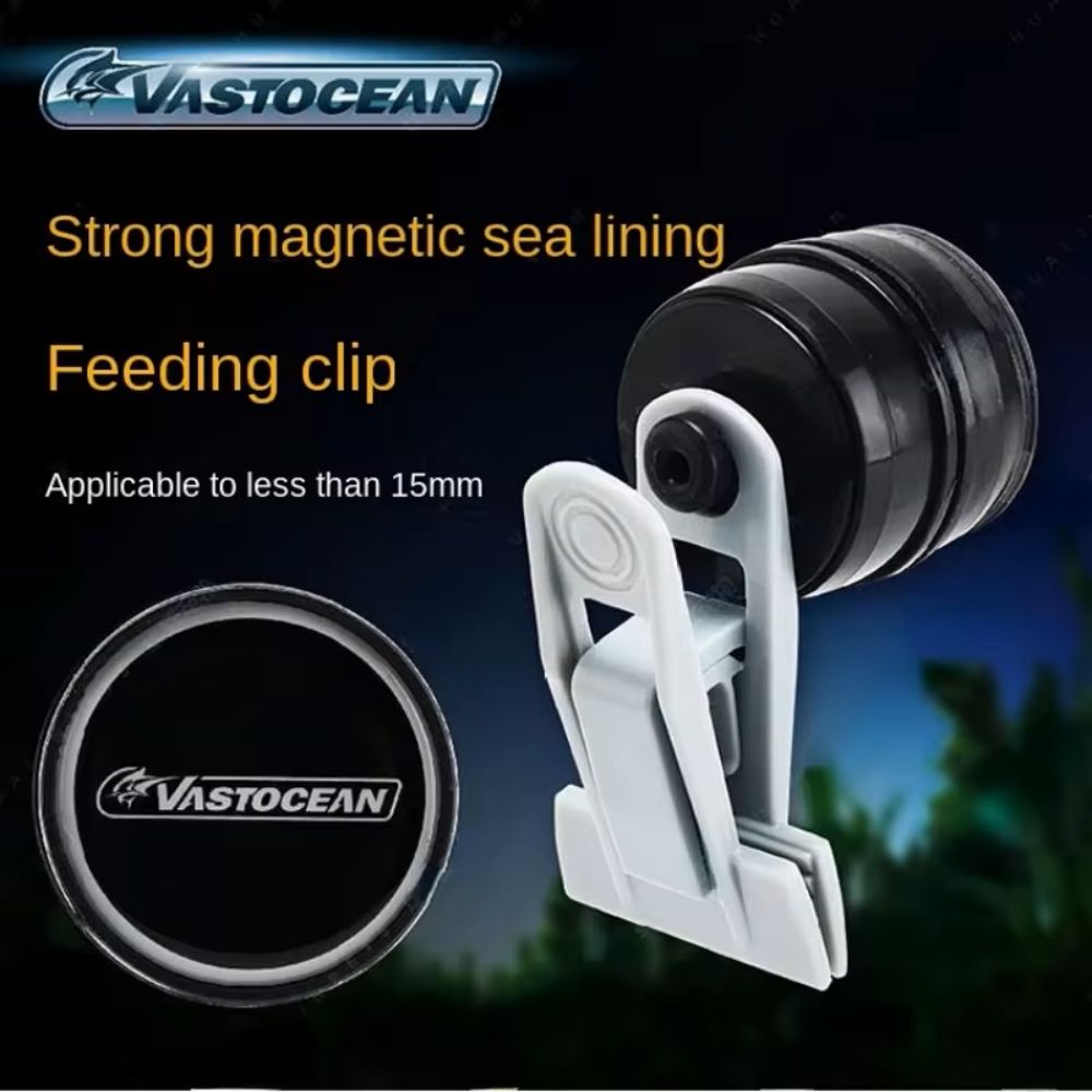 Vastocean Commemorative Editio - Coral Frag Plug 评论和价格