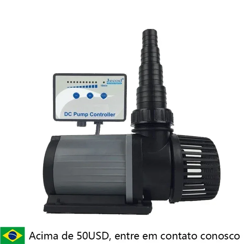Jebao Jecod DCS 1200/2000/3000 - Aquarium Marine Fish 评论和价格