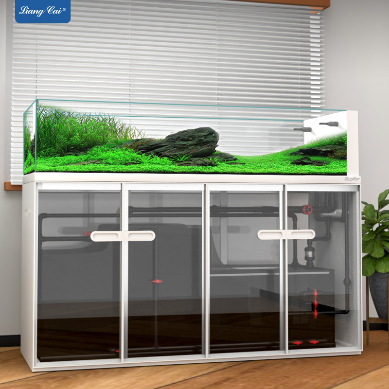 Large Modern Style Glass Fish  - Aquarium Marine Fish For Sale 评论和价格