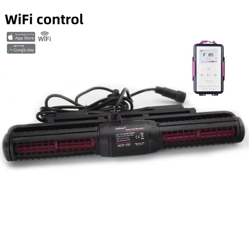 Hot Sale Jecod Jebao MCP Serie - Aquarium Marine Fish For Sale 评论和价格