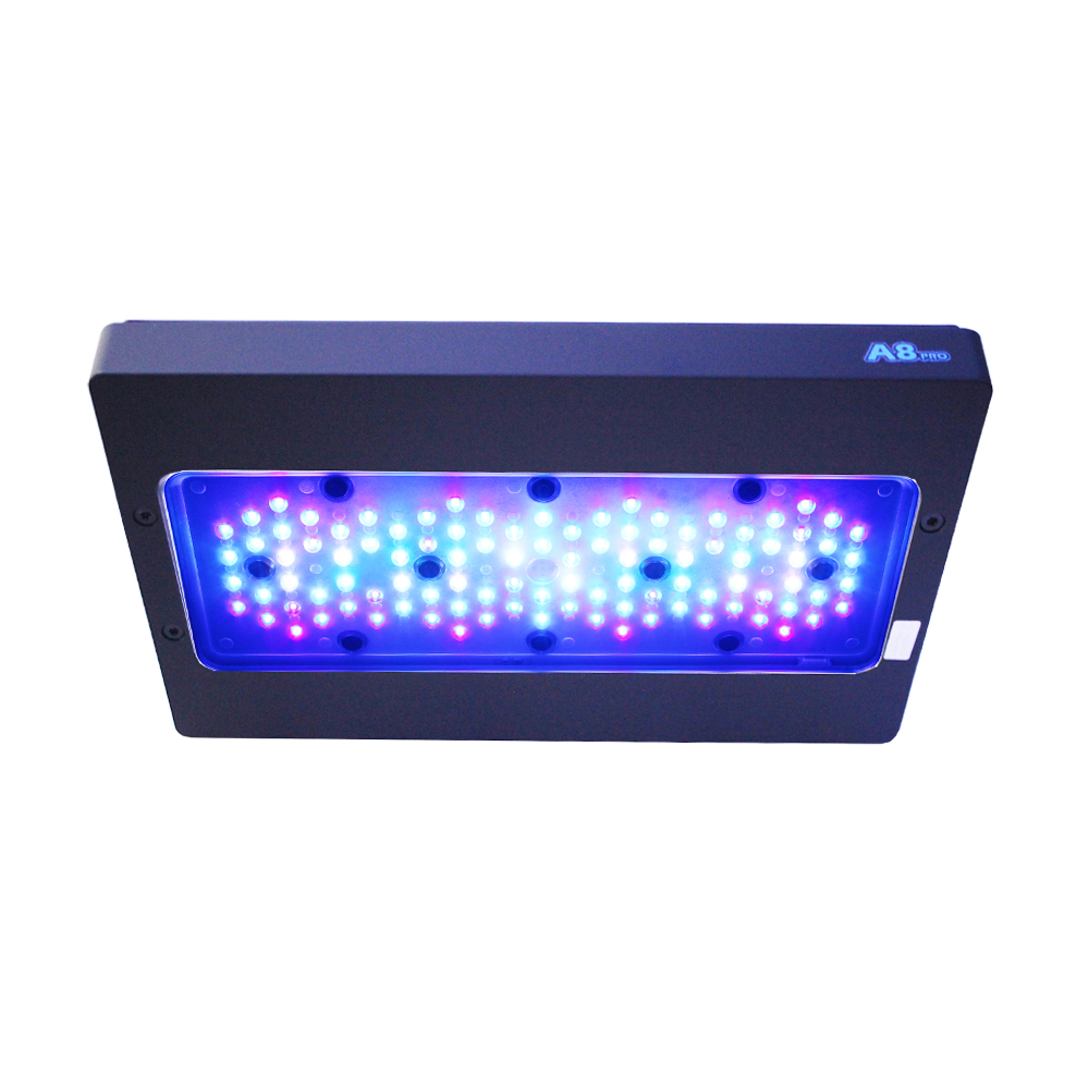 A8se Pro III MAX Blue 240W Mar - Aquarium Marine Blue 评论和价格