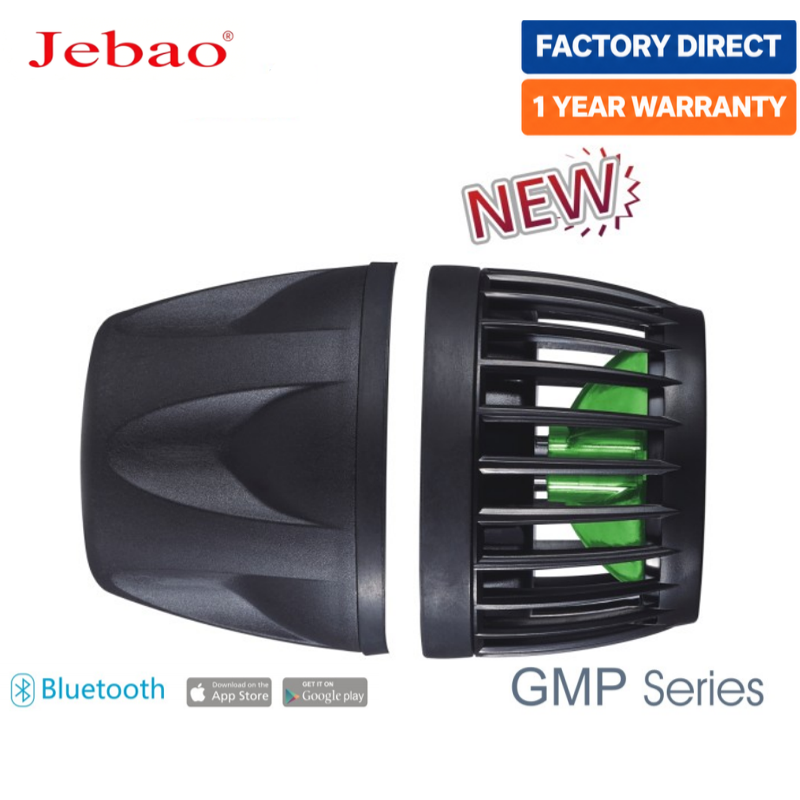 Jecod Jebao New GMP Series Cor - Coral Frag Plug 评论和价格