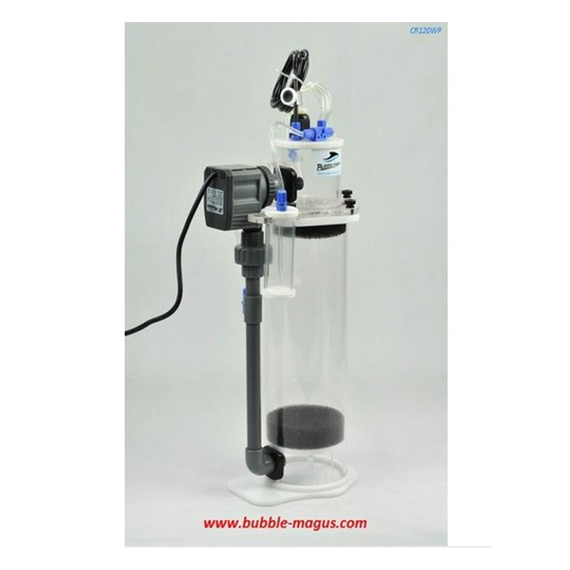 Bubble Magus CR100 Seawater Co - Calcium Reactor Media 评论和价格