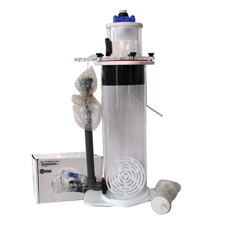 Bubble Magus CR100 Seawater Co - Calcium Reactor Media 评论和价格