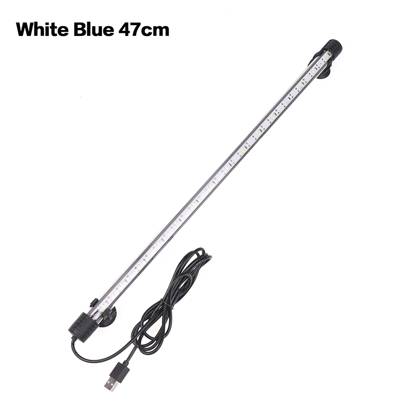 Fish Tank Light Underwater Lig - Aquarium Marine Light 评论和价格