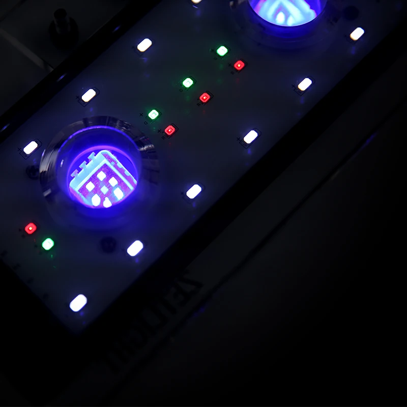 ZETLIGHT ZA-1201AI LED light c - Aquarium Marine Blue 评论和价格