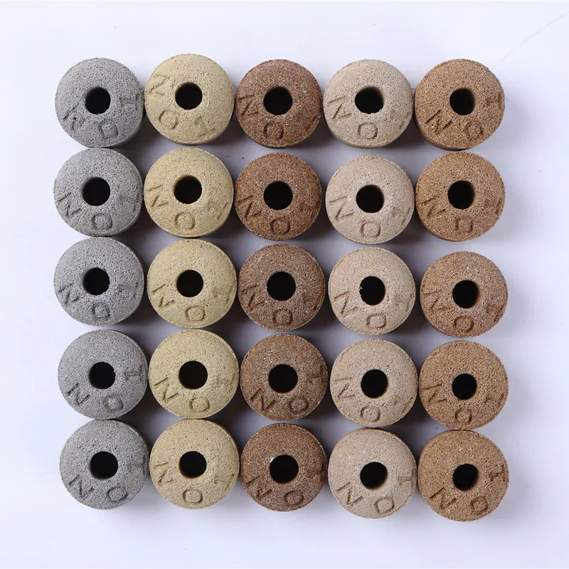 10/20pcs Aquarium Ceramic Filt - Calcium Reactor Media 评论和价格