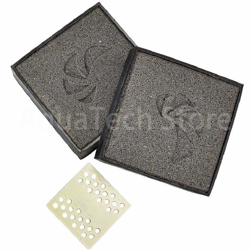 Nano - Tech Anaerobic Block wi - Calcium Reactor Media 评论和价格