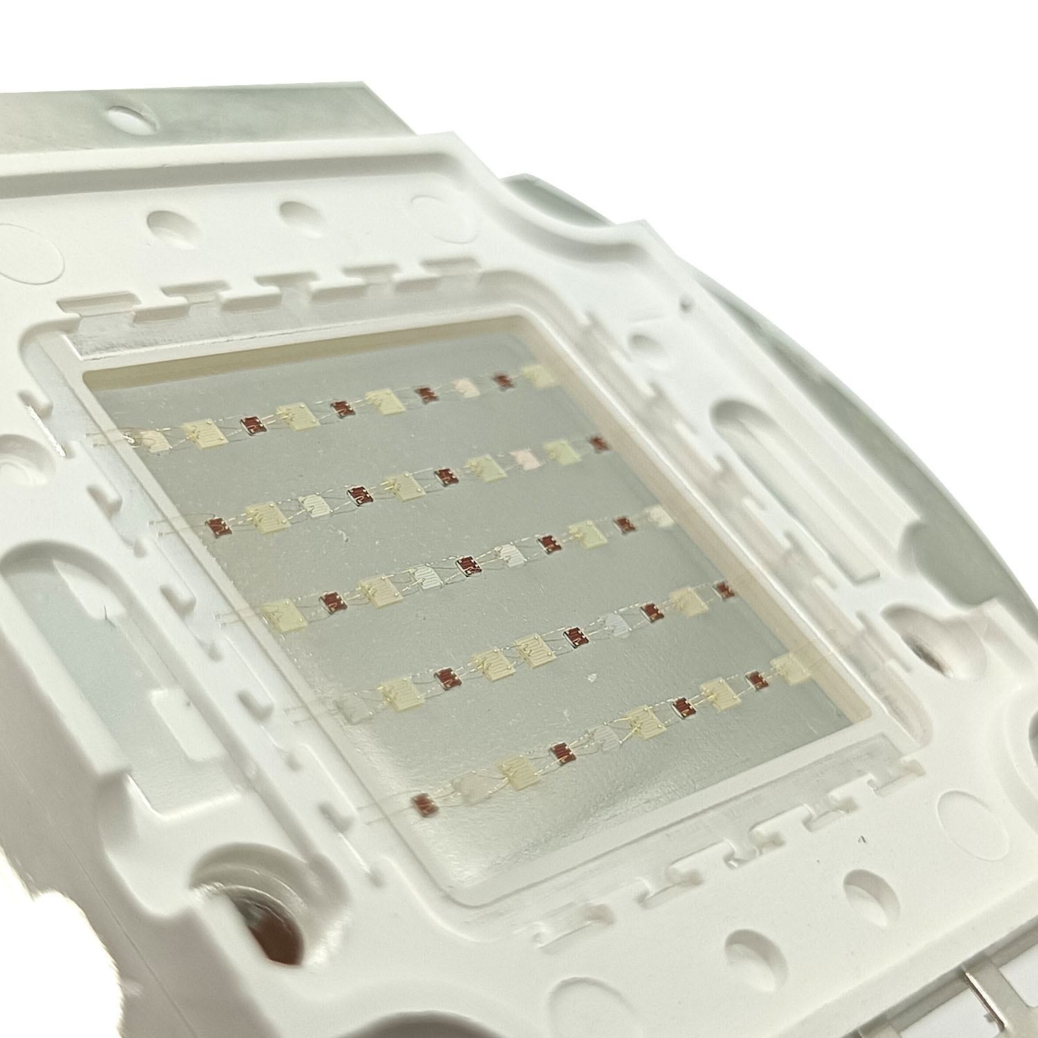 50W 60W 70W 100W RGB 26-28V Hi - Aquarium Marine Blue 评论和价格
