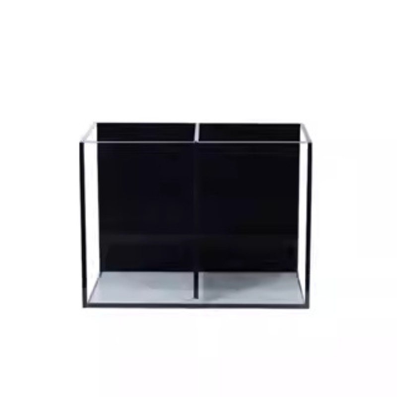 Douyu tank sub-culture double  - Marine Aquarium All In One 评论和价格