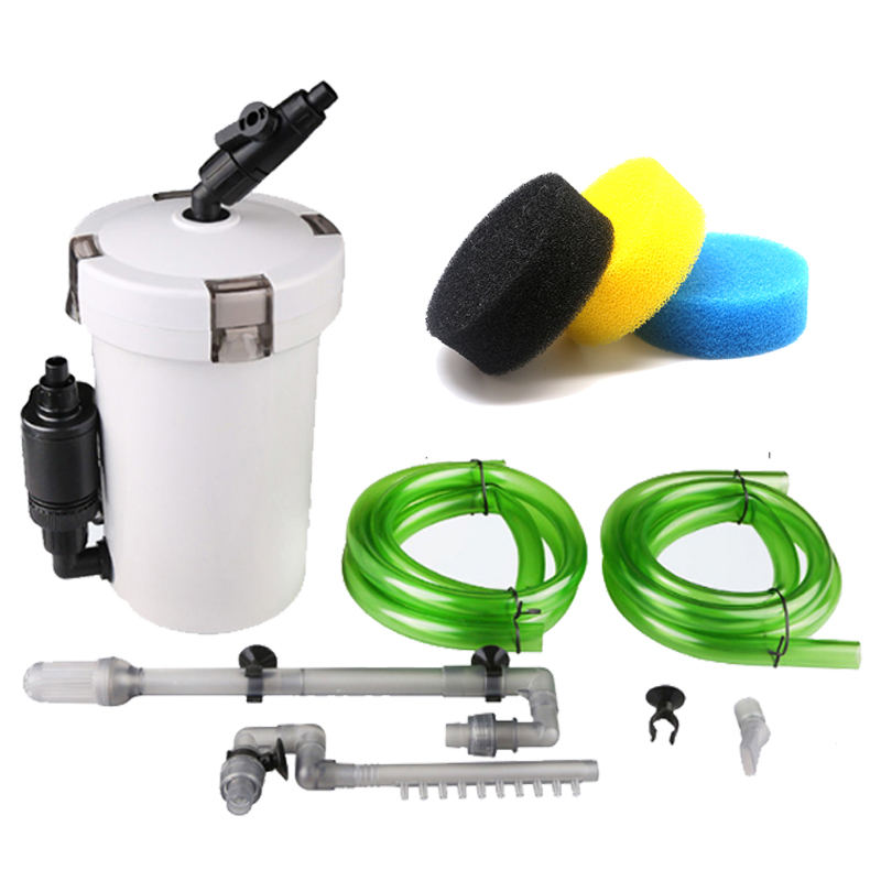 sunsun Aquarium Filter Aqurium - Marine Aquarium Reactors 评论和价格