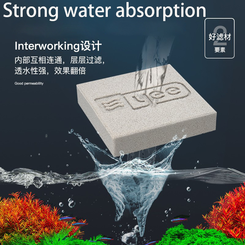 Water Purification Fish Tank F - Calcium Reactor Media 评论和价格
