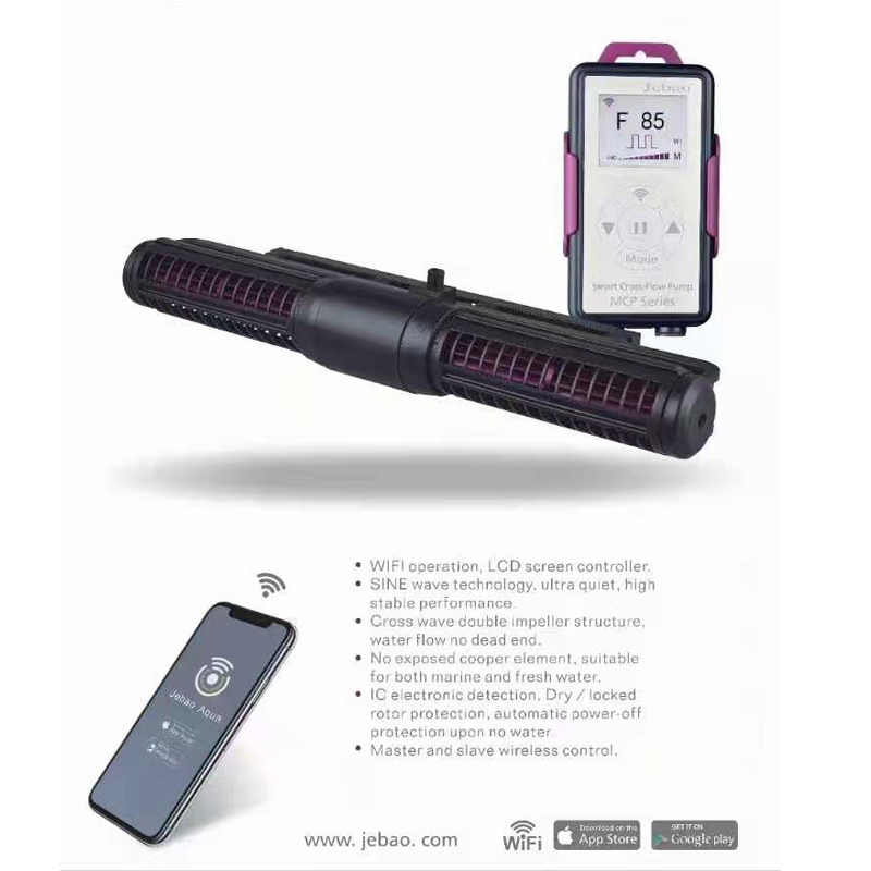 New Jebao MCP 70 90 120 150 18 - Calcium Reactor Media 评论和价格