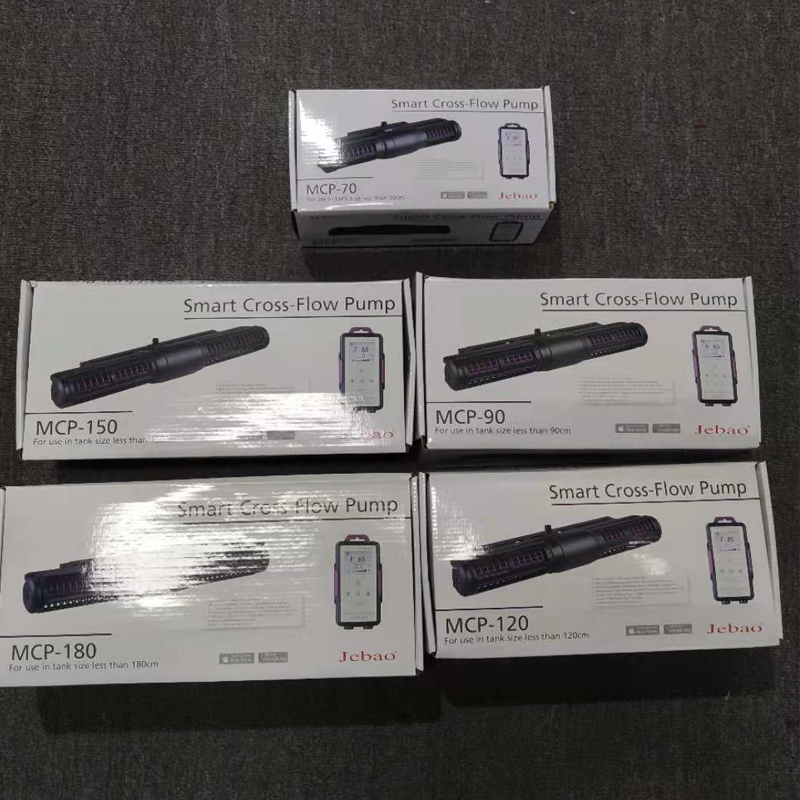 New Jebao MCP 70 90 120 150 18 - Calcium Reactor Media 评论和价格