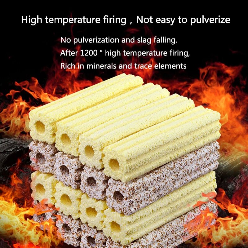 5Pcs Aquarium Filter Nano Bioc - Calcium Reactor Media 评论和价格