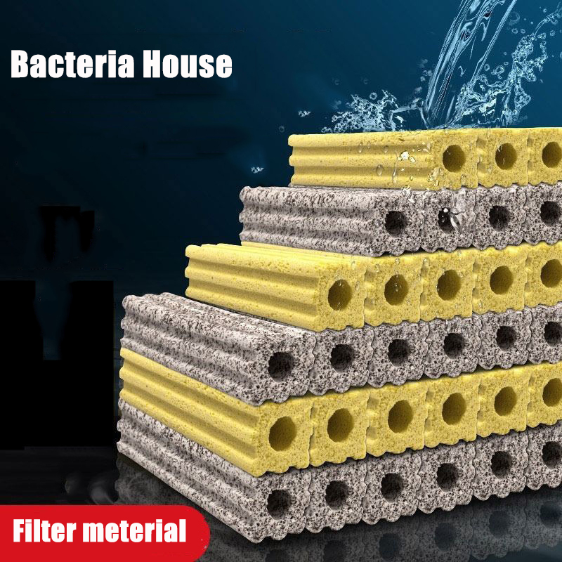 20Pcs/lot Aquarium Bacteria Ho - Calcium Reactor Media 评论和价格
