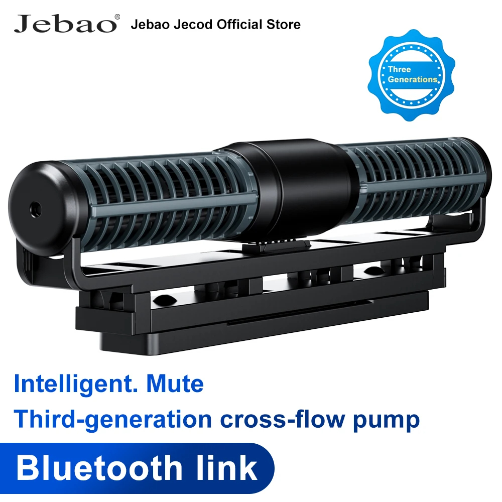 Jebao Jecod New DCW Series Blu - Calcium Reactor Media 评论和价格