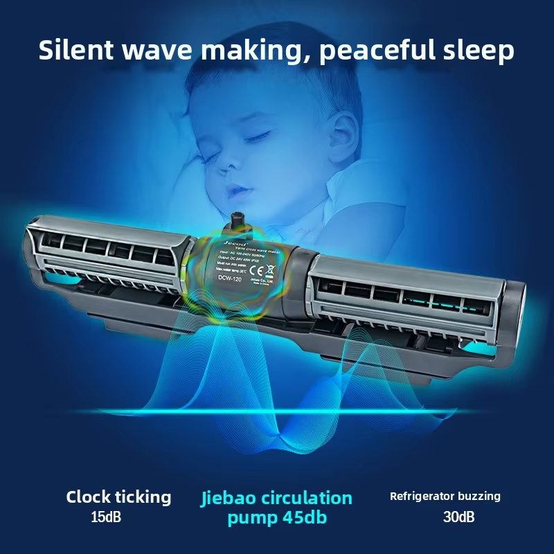 Jebao Jecod DCW Series Silent  - Calcium Reactor Media 评论和价格
