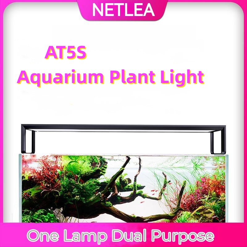 NETLEA 540S/590S Aquarium Full - Aquarium Marine Light 评论和价格